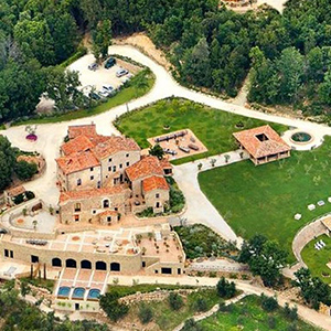 Luxury Villa Ferra