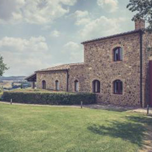 Wine Farm Rossi 