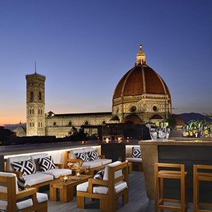 Grand Hotel Firenze