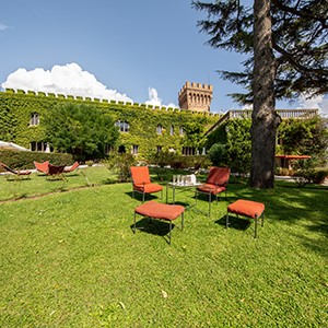 Castello Ornellaia