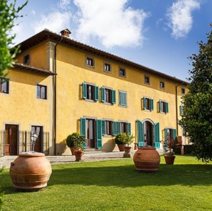 Villa Arno