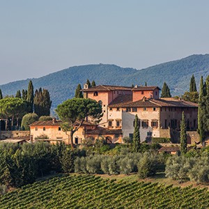 Villa Chianti