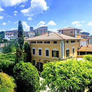 Borgo Villa Luisa